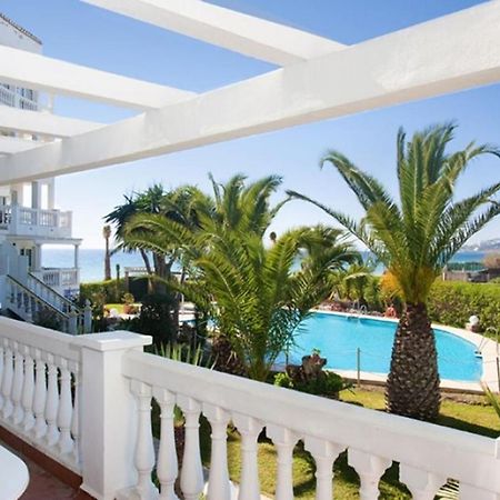 Вілла Stella Maris B3 Ba Нерха Екстер'єр фото