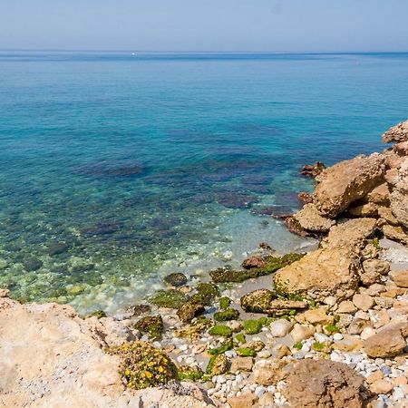 Вілла Stella Maris B3 Ba Нерха Екстер'єр фото