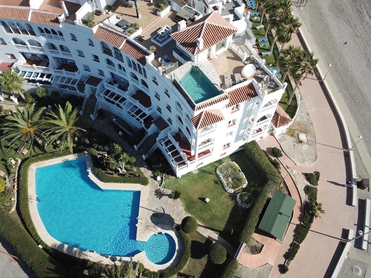 Вілла Stella Maris B3 Ba Нерха Екстер'єр фото