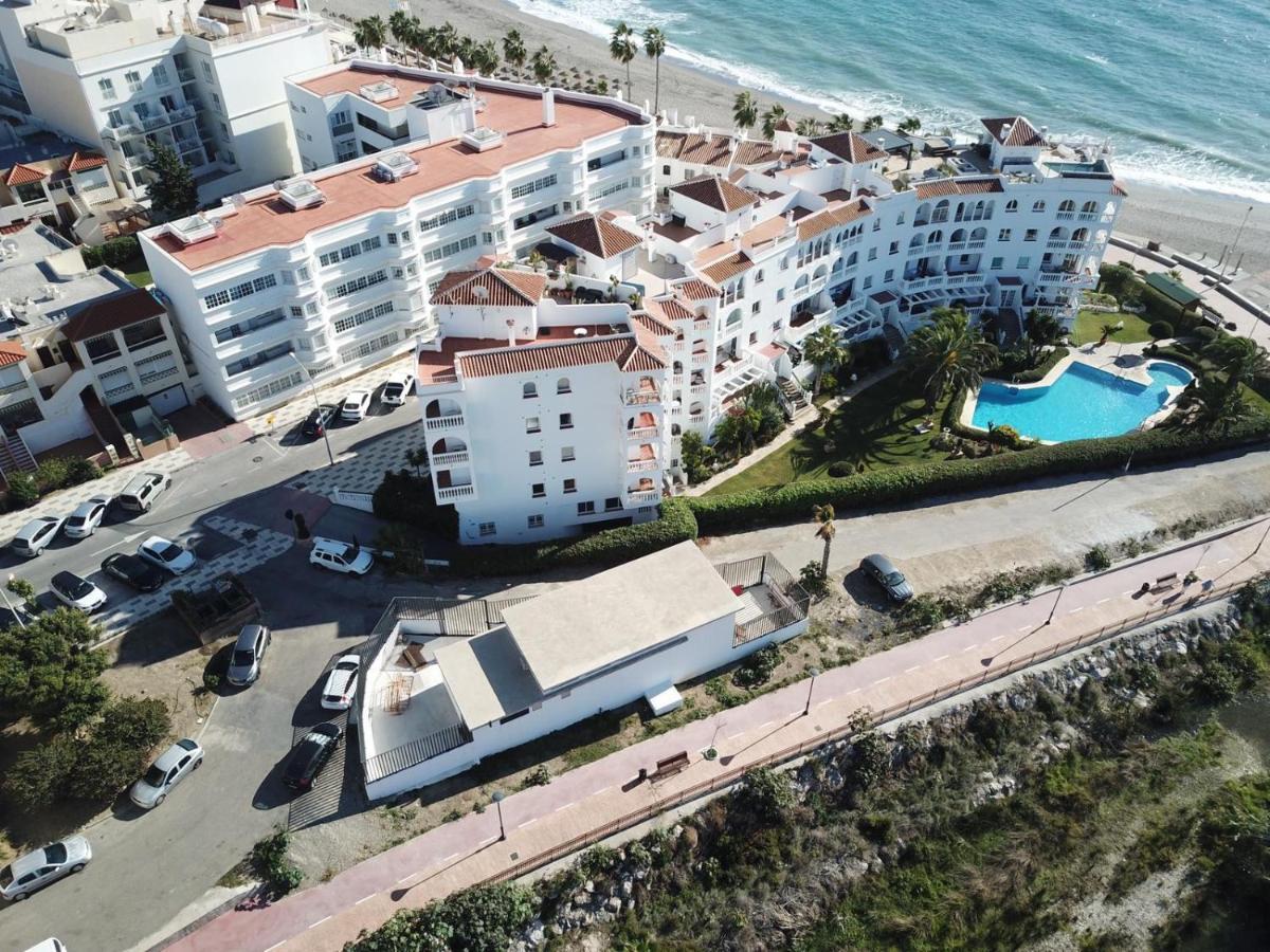 Вілла Stella Maris B3 Ba Нерха Екстер'єр фото