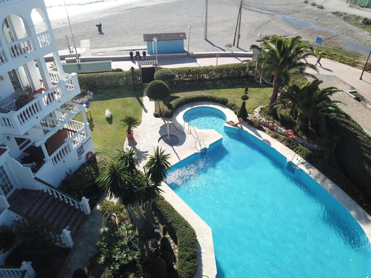 Вілла Stella Maris B3 Ba Нерха Екстер'єр фото