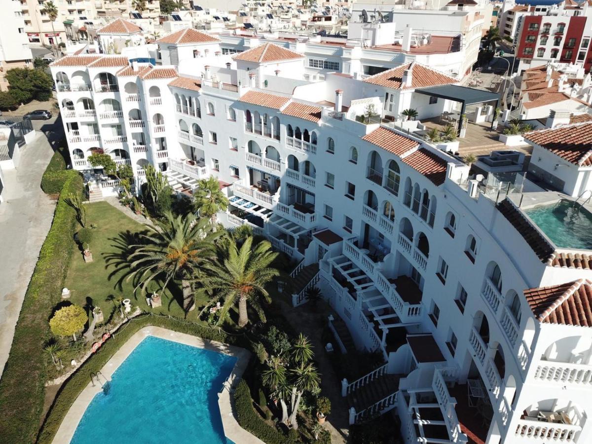 Вілла Stella Maris B3 Ba Нерха Екстер'єр фото